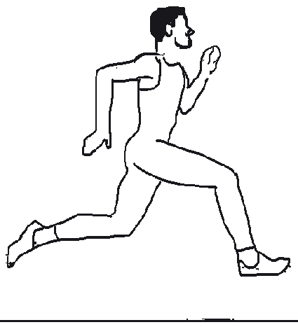 coureur